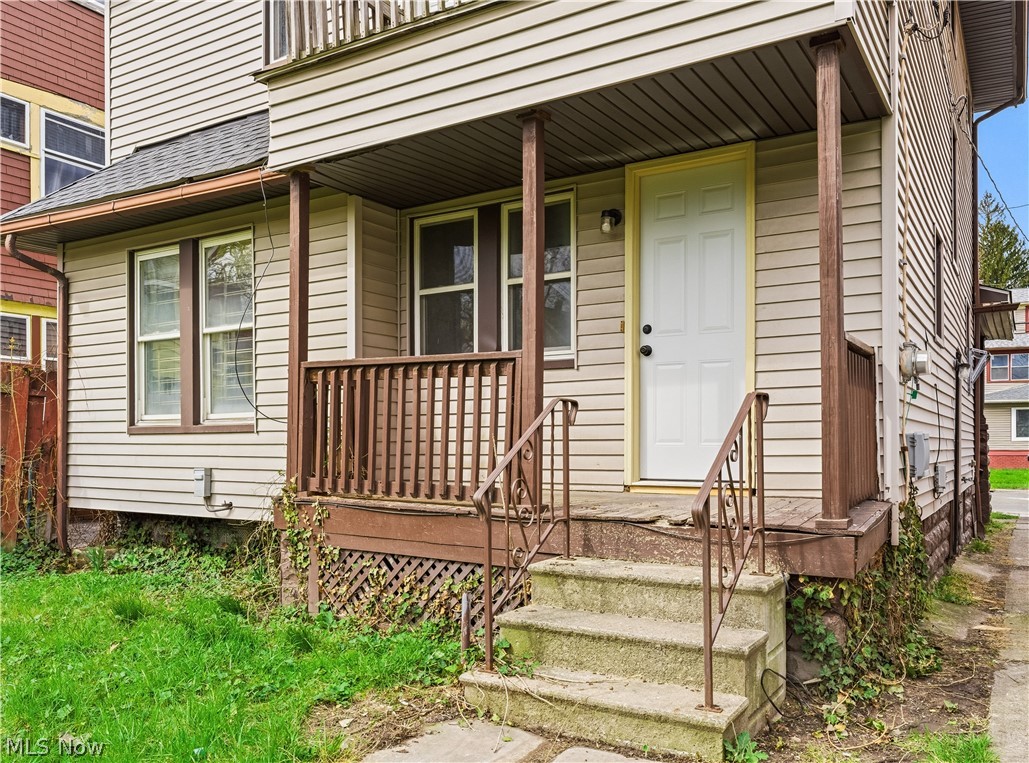 4259 E 131st Street Cleveland OH 44105