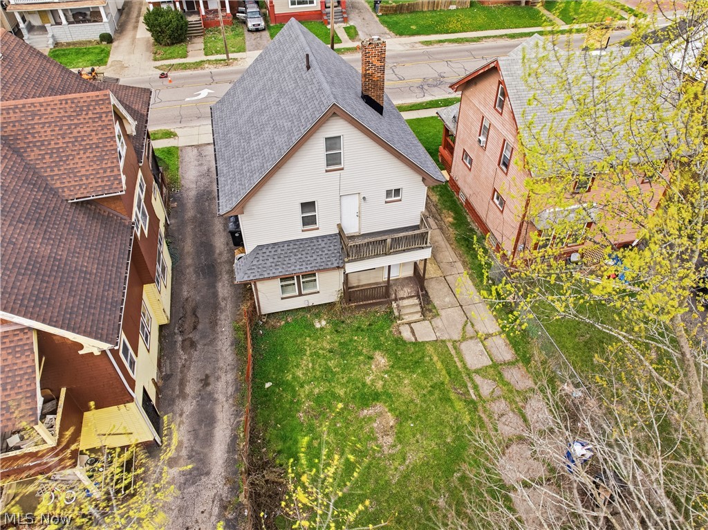 4259 E 131st Street Cleveland OH 44105