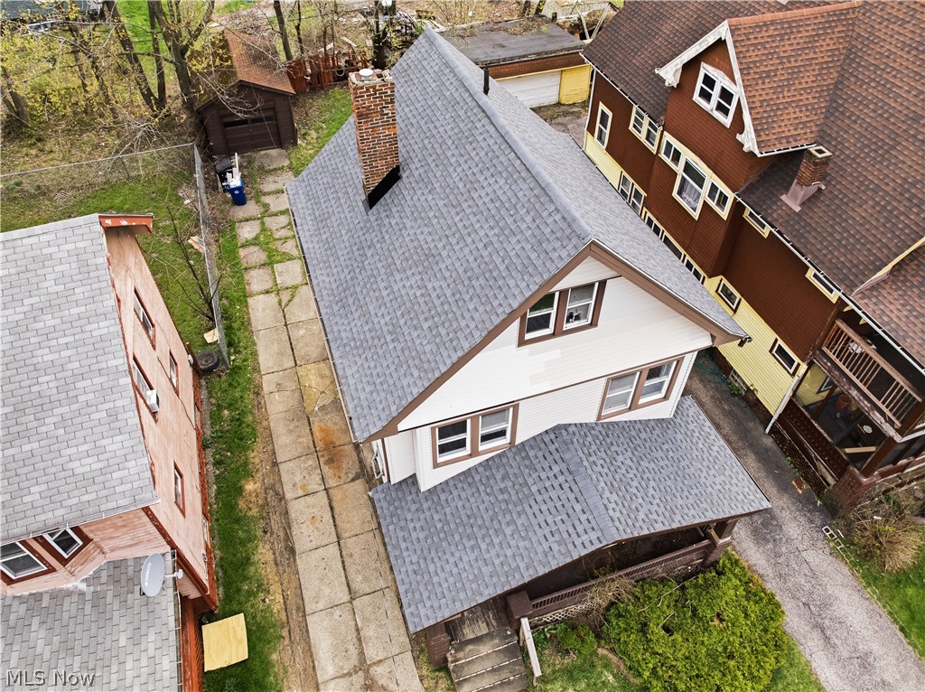 4259 E 131st Street Cleveland OH 44105