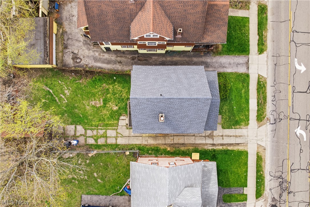 4259 E 131st Street Cleveland OH 44105