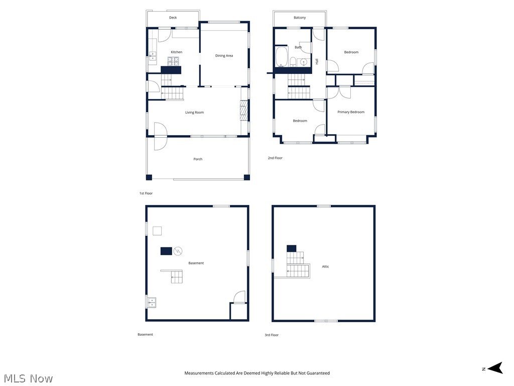4259 E 131st Street Cleveland OH 44105