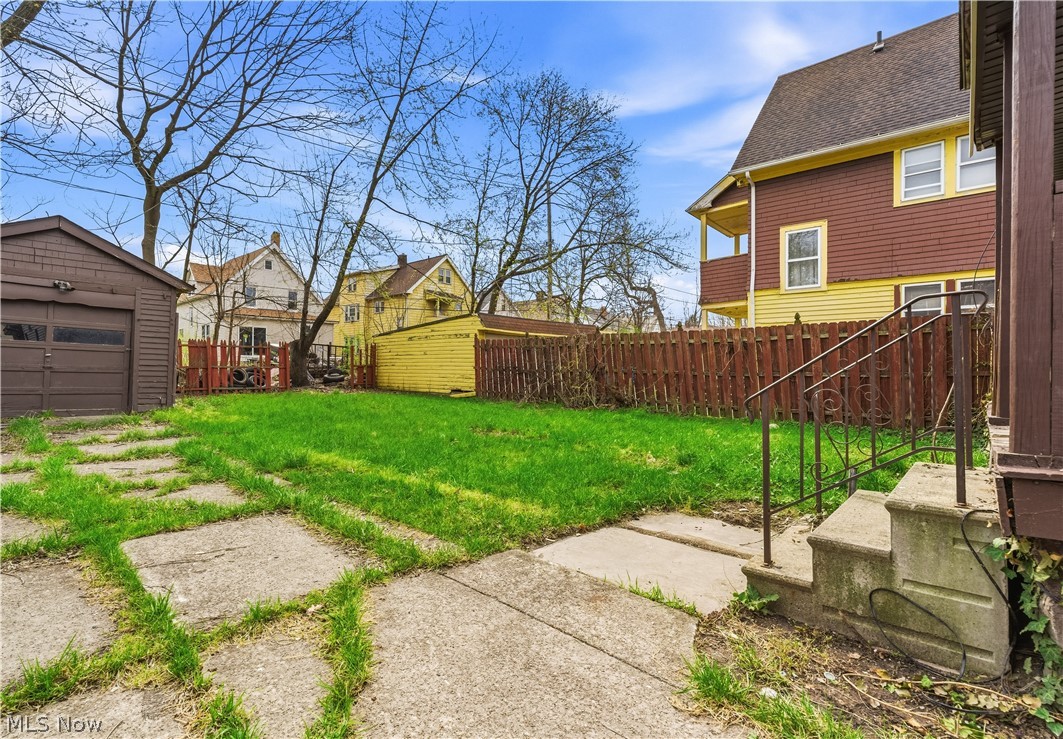 4259 E 131st Street Cleveland OH 44105