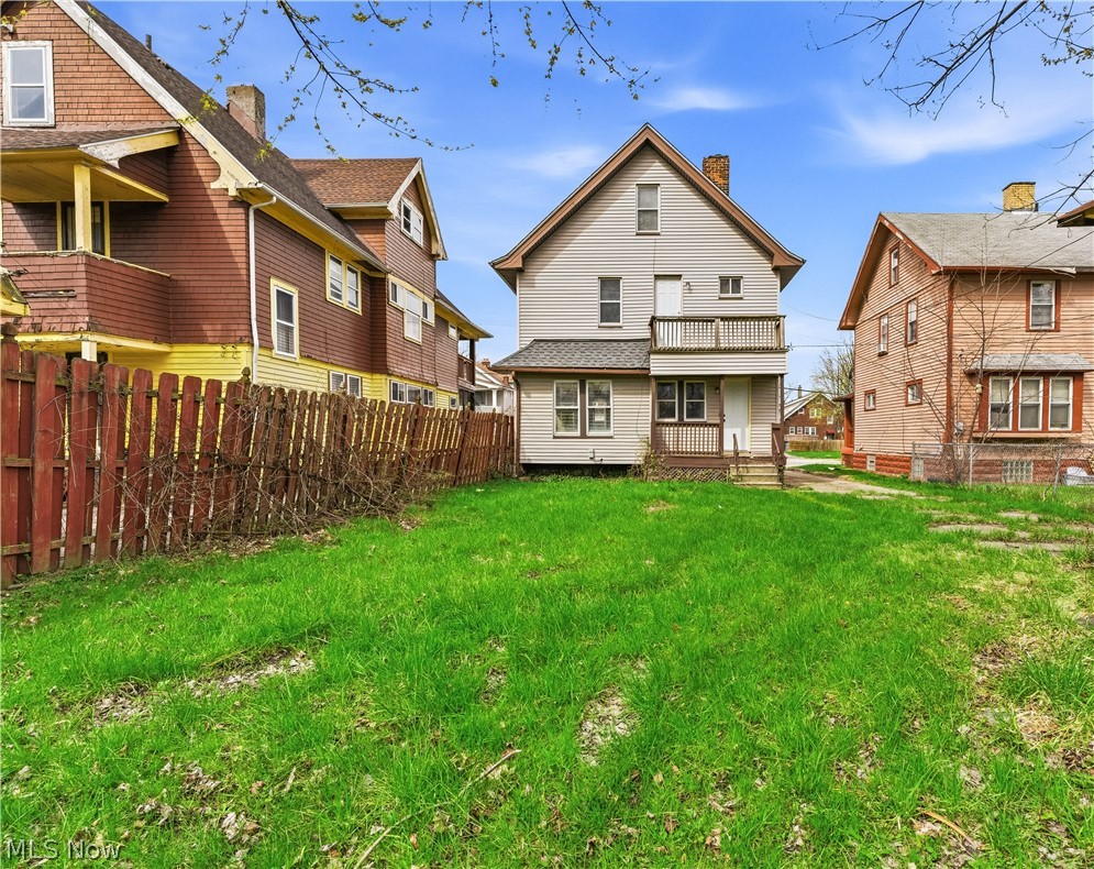 4259 E 131st Street Cleveland OH 44105