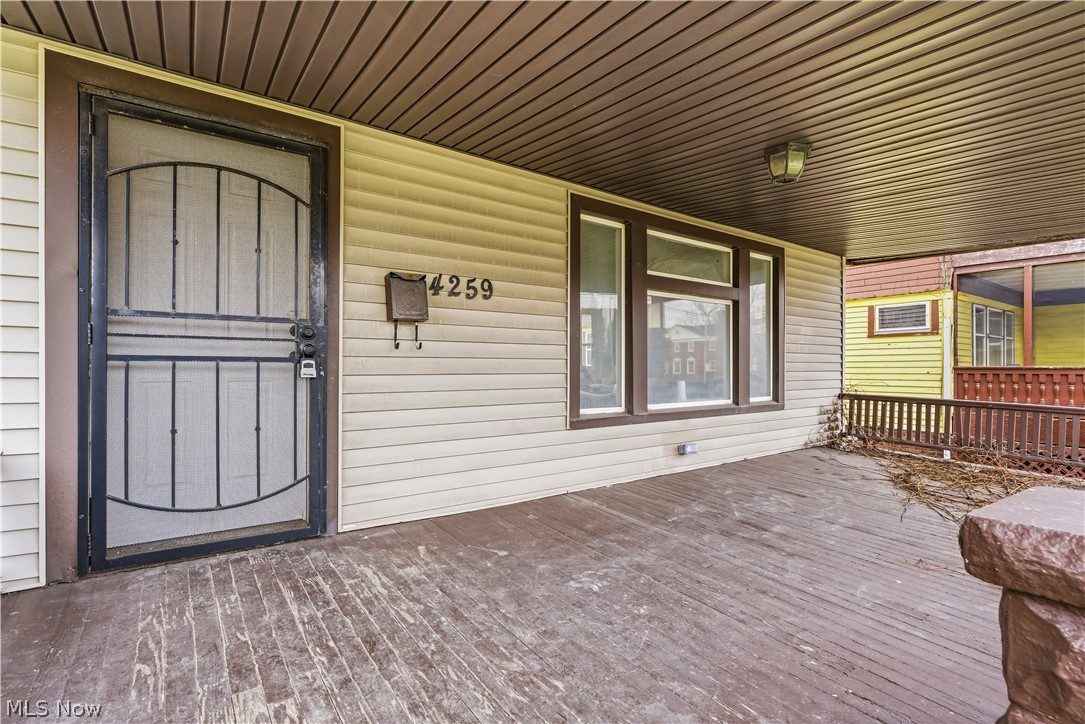 4259 E 131st Street Cleveland OH 44105