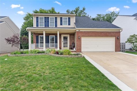 137 Colonial Drive Painesville OH 44077