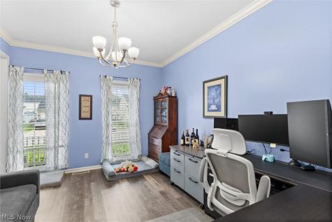 137 Colonial Drive Painesville OH 44077