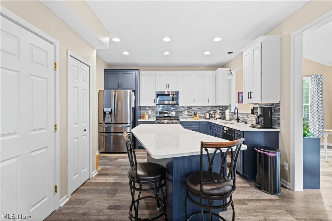 137 Colonial Drive Painesville OH 44077