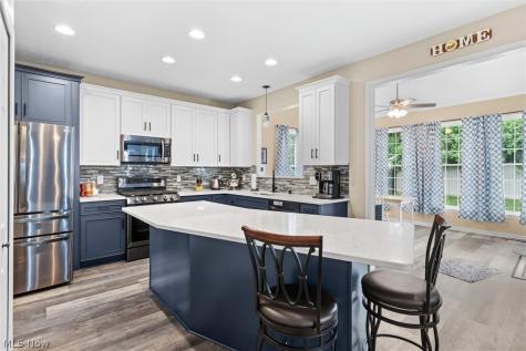 137 Colonial Drive Painesville OH 44077