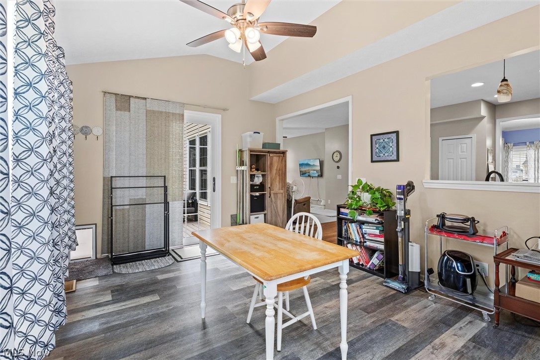 137 Colonial Drive Painesville OH 44077