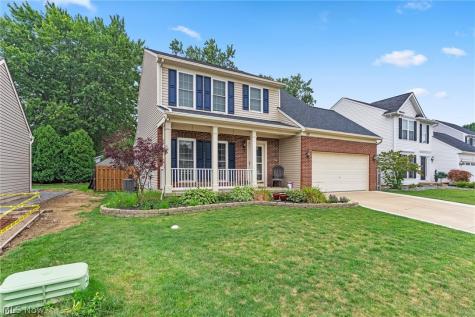 137 Colonial Drive Painesville OH 44077
