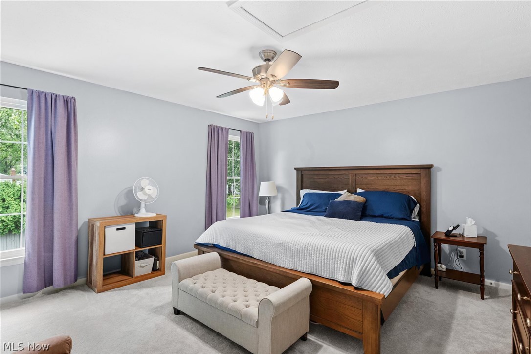 137 Colonial Drive Painesville OH 44077