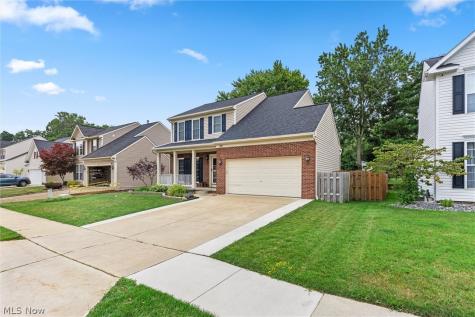 137 Colonial Drive Painesville OH 44077