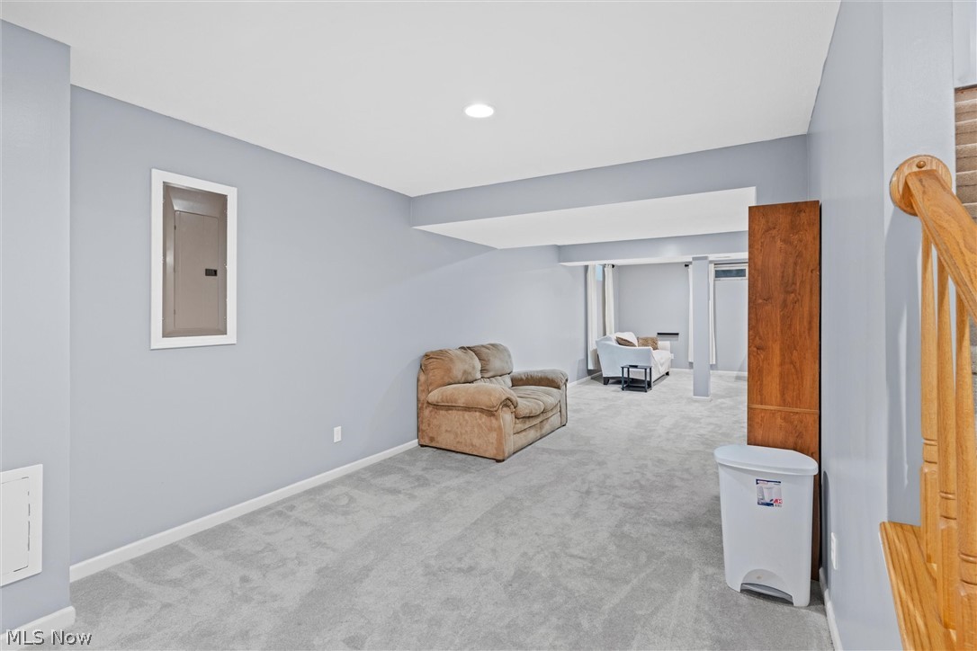137 Colonial Drive Painesville OH 44077