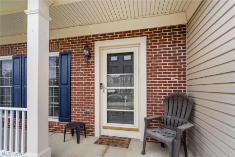 137 Colonial Drive Painesville OH 44077