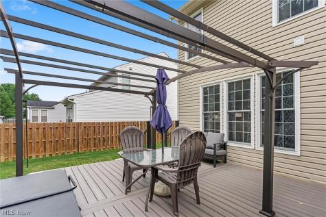 137 Colonial Drive Painesville OH 44077