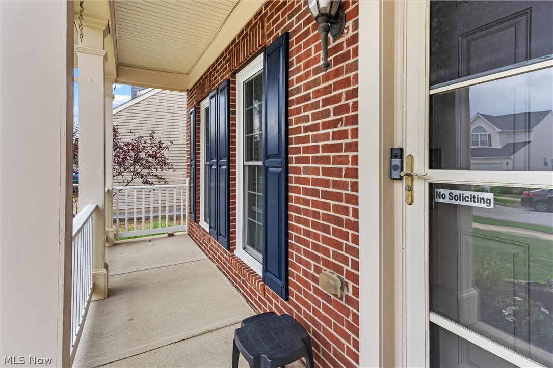 137 Colonial Drive Painesville OH 44077