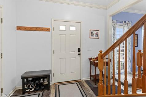 137 Colonial Drive Painesville OH 44077