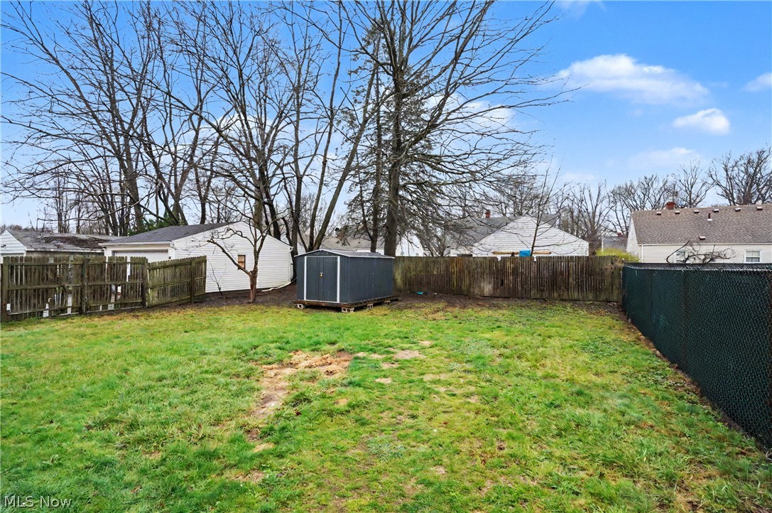 834 Sarcee Avenue Akron OH 44305