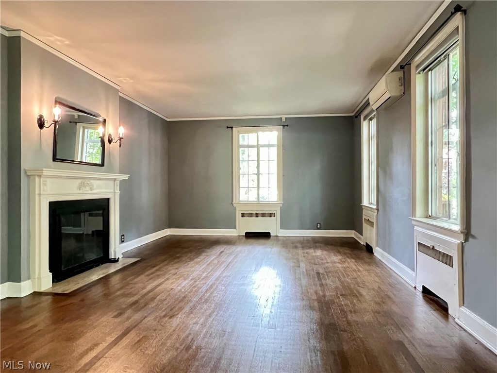 16287 Brewster Road Cleveland OH 44112