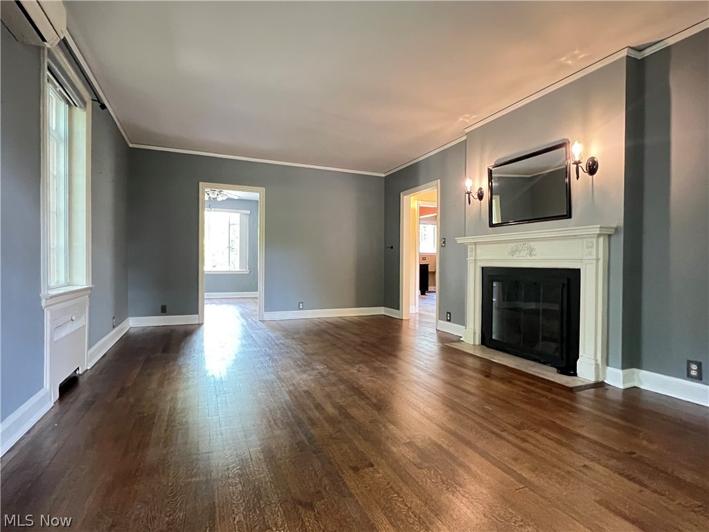 16287 Brewster Road Cleveland OH 44112