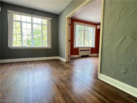 16287 Brewster Road Cleveland OH 44112