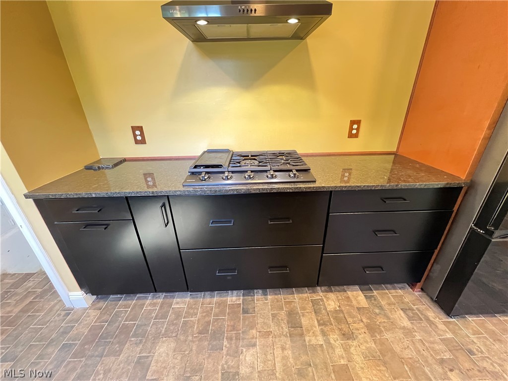 16287 Brewster Road Cleveland OH 44112