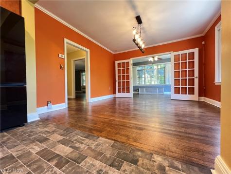 16287 Brewster Road Cleveland OH 44112