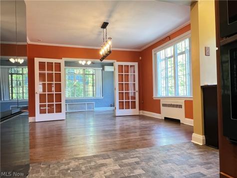 16287 Brewster Road Cleveland OH 44112