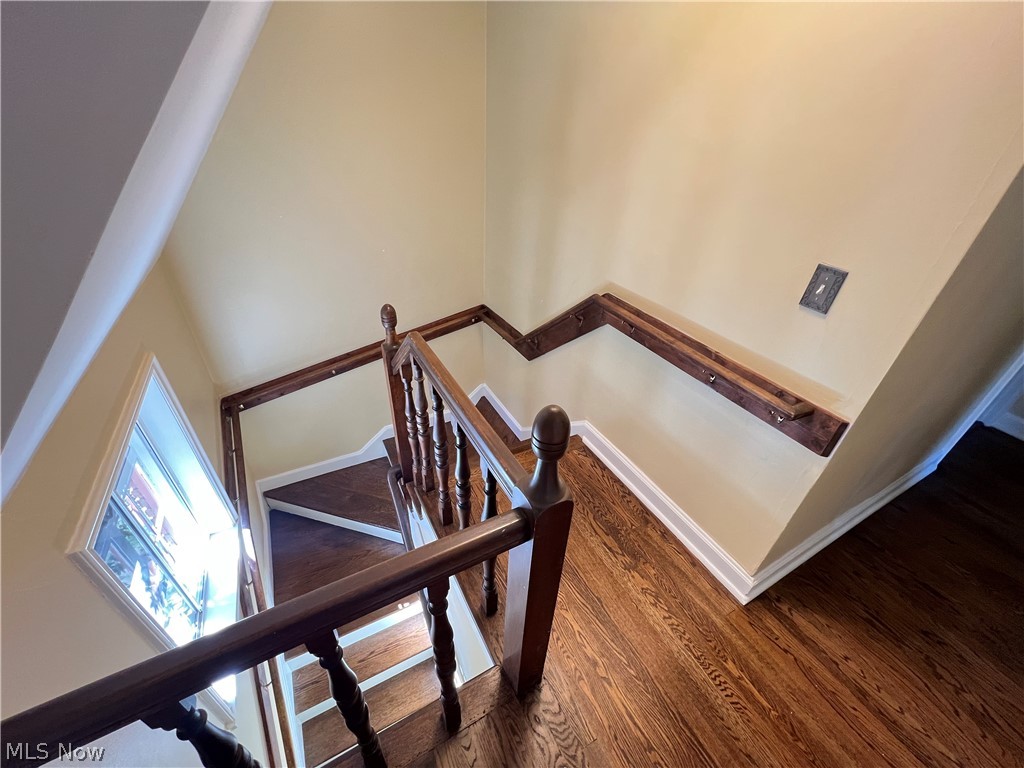 16287 Brewster Road Cleveland OH 44112