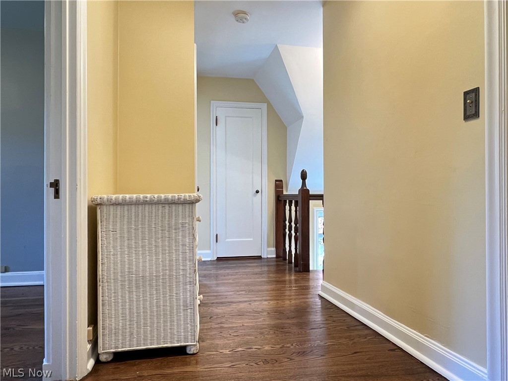 16287 Brewster Road Cleveland OH 44112