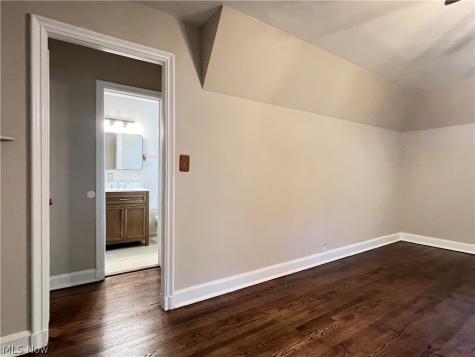 16287 Brewster Road Cleveland OH 44112