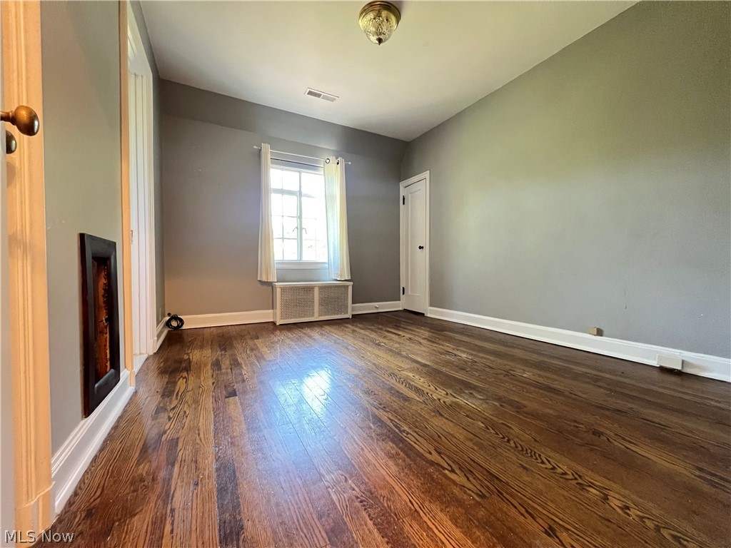 16287 Brewster Road Cleveland OH 44112
