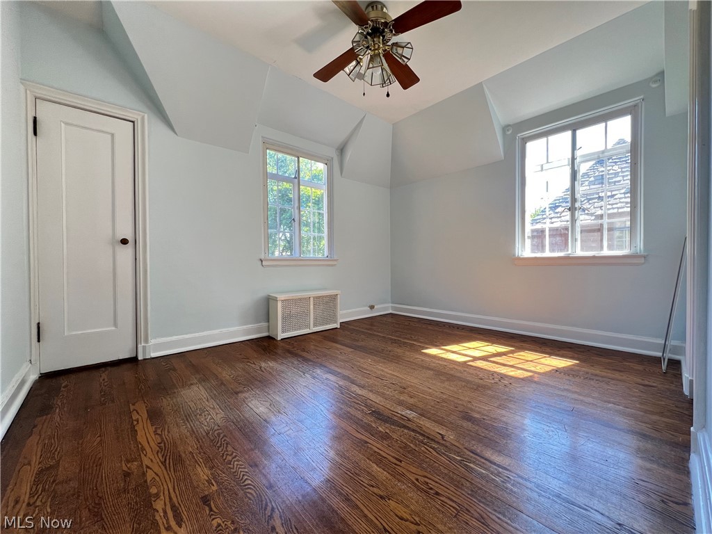 16287 Brewster Road Cleveland OH 44112