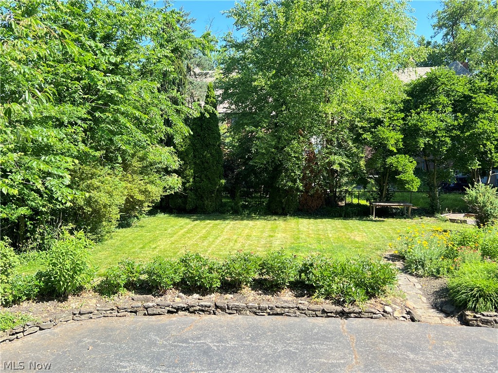 16287 Brewster Road Cleveland OH 44112