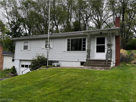 739 Western Drive Wooster OH 44691