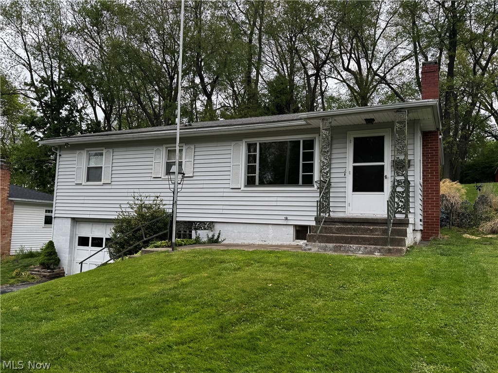 739 Western Drive Wooster OH 44691