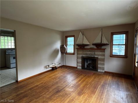 739 Western Drive Wooster OH 44691