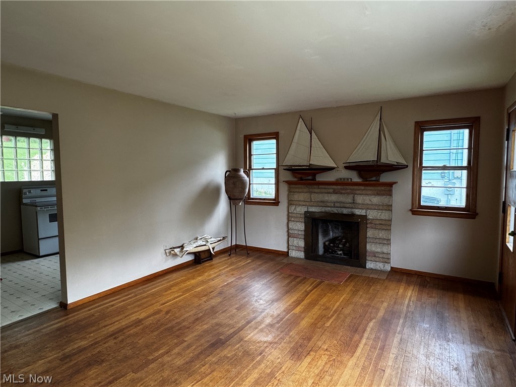 739 Western Drive Wooster OH 44691