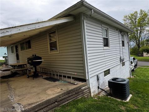 739 Western Drive Wooster OH 44691