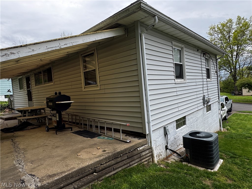 739 Western Drive Wooster OH 44691
