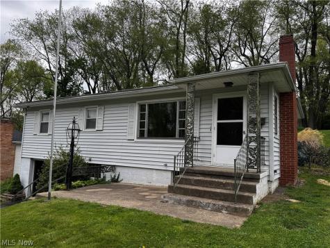 739 Western Drive Wooster OH 44691