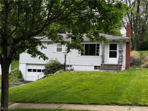 739 Western Drive Wooster OH 44691