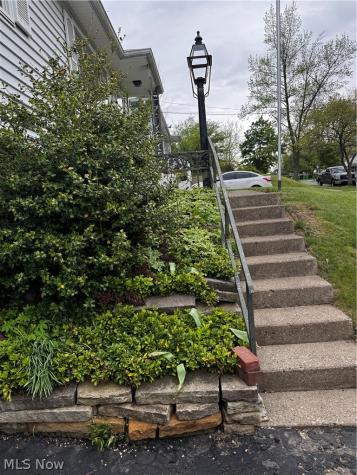 739 Western Drive Wooster OH 44691