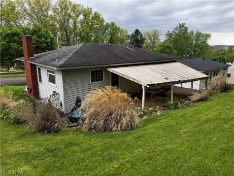 739 Western Drive Wooster OH 44691