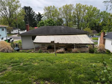 739 Western Drive Wooster OH 44691