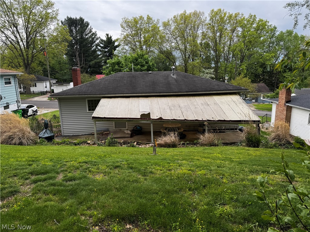 739 Western Drive Wooster OH 44691