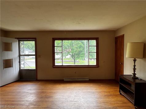 739 Western Drive Wooster OH 44691