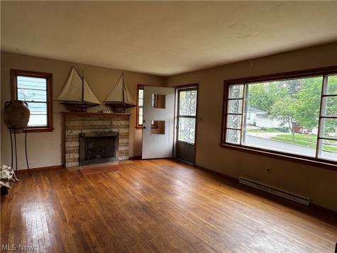 739 Western Drive Wooster OH 44691