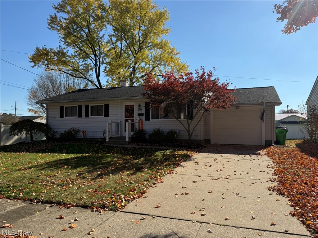 826 Chelsea Drive Dover OH 44622