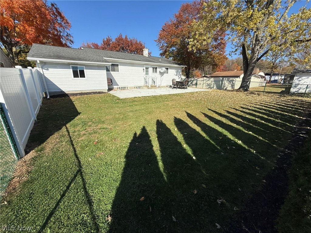 826 Chelsea Drive Dover OH 44622